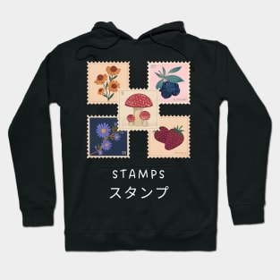 Stamps Hoodie